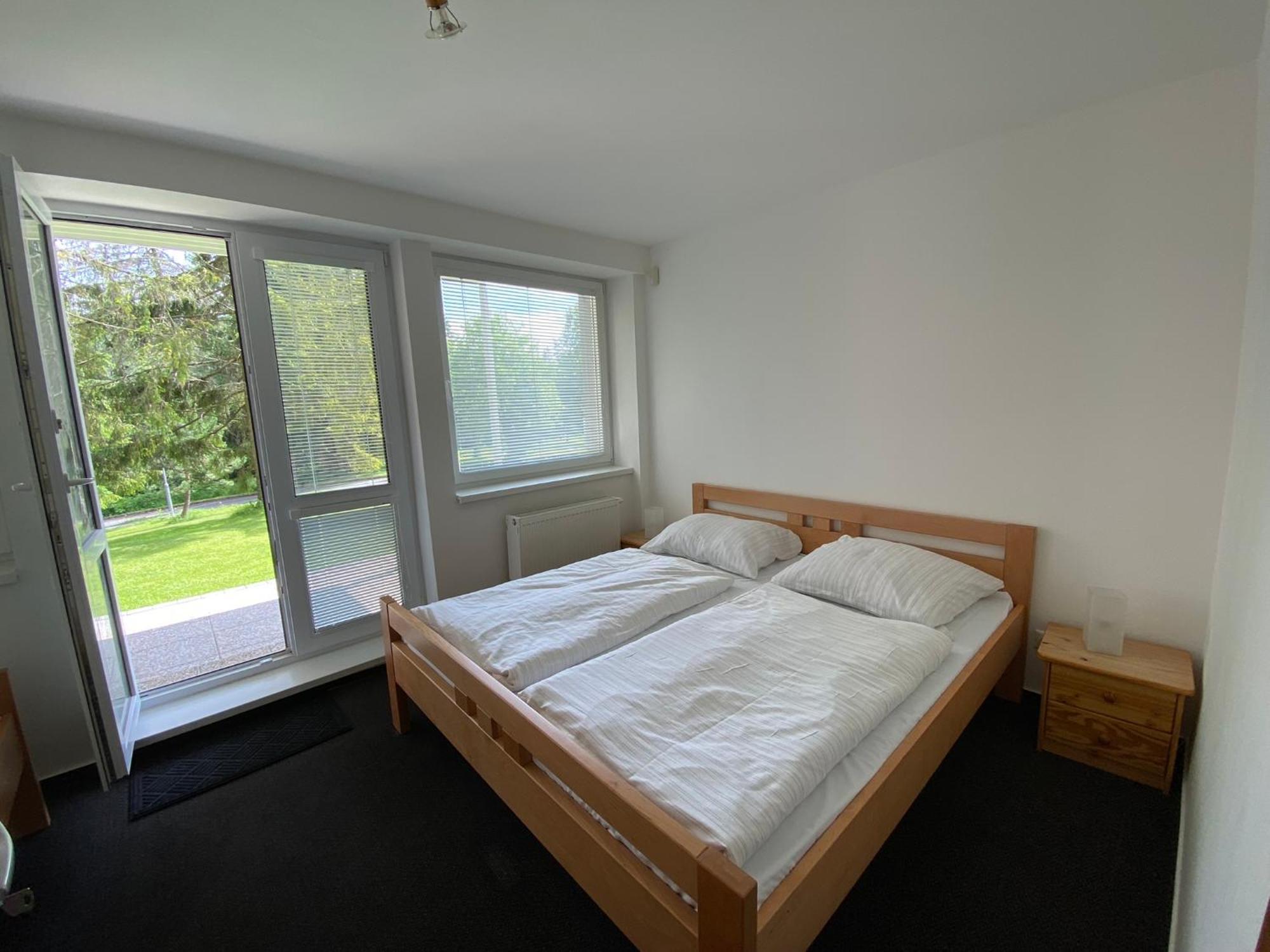 Apartman A1 Golem Tatranska Strba Extérieur photo