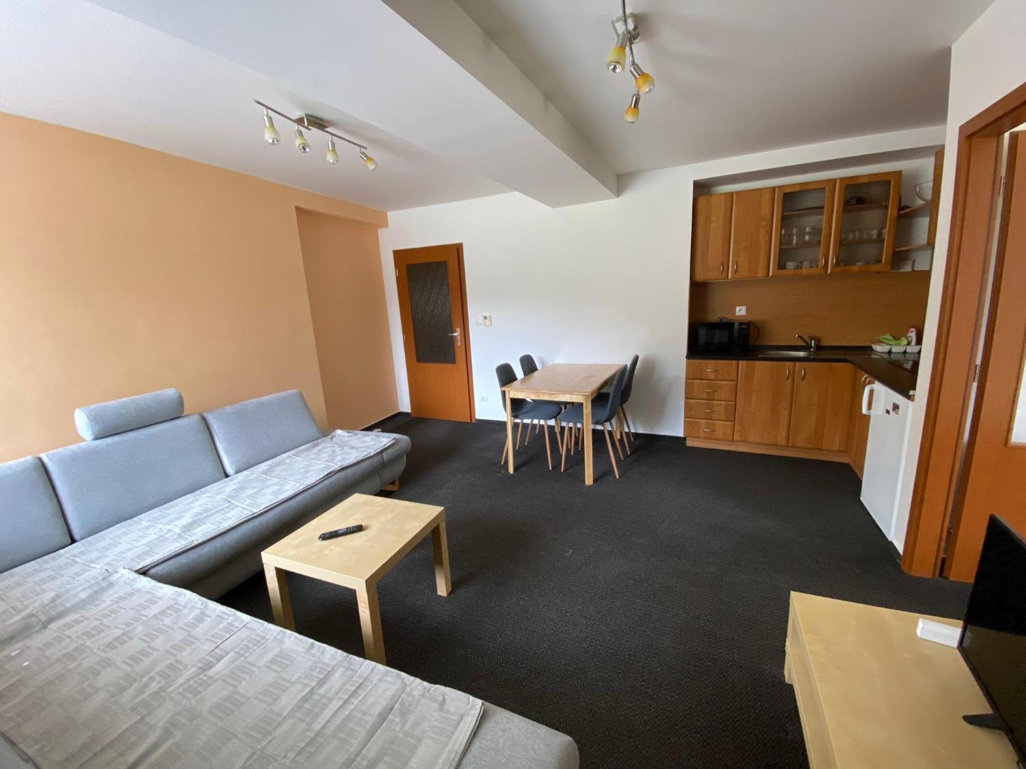 Apartman A1 Golem Tatranska Strba Extérieur photo