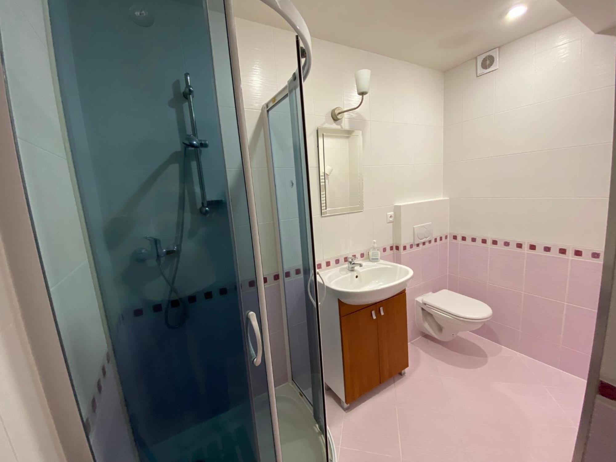 Apartman A1 Golem Tatranska Strba Extérieur photo