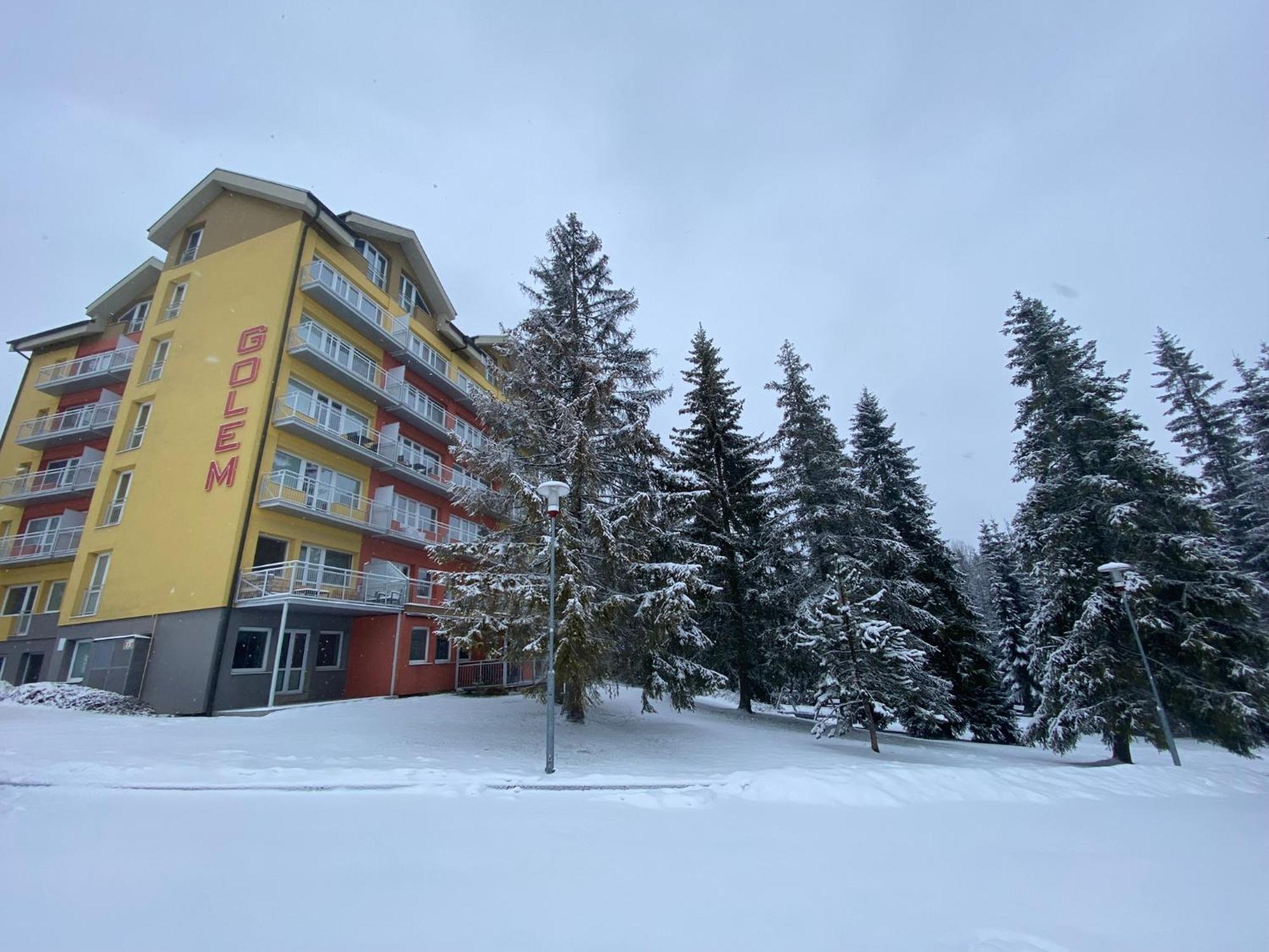 Apartman A1 Golem Tatranska Strba Extérieur photo