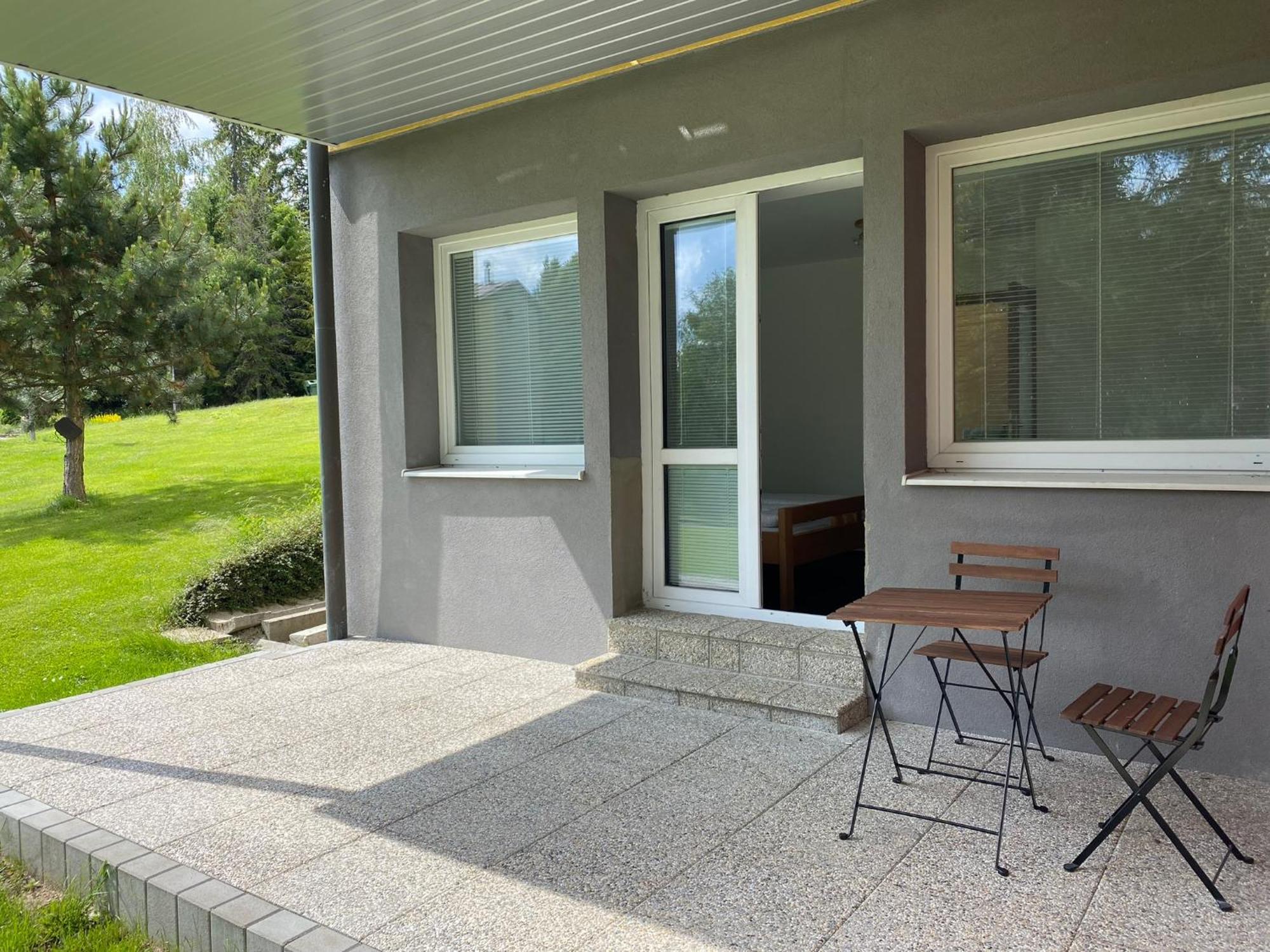 Apartman A1 Golem Tatranska Strba Extérieur photo